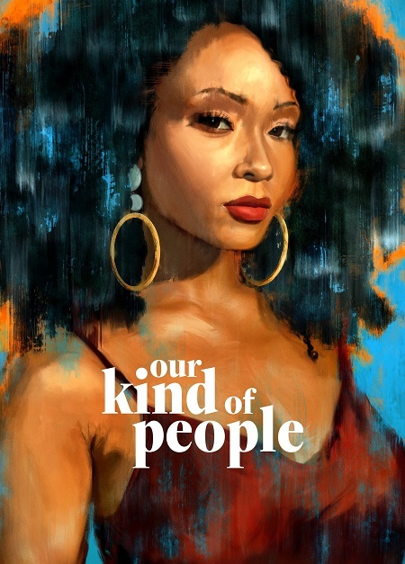 مسلسل Our Kind of People الموسم الاول الحلقة 3