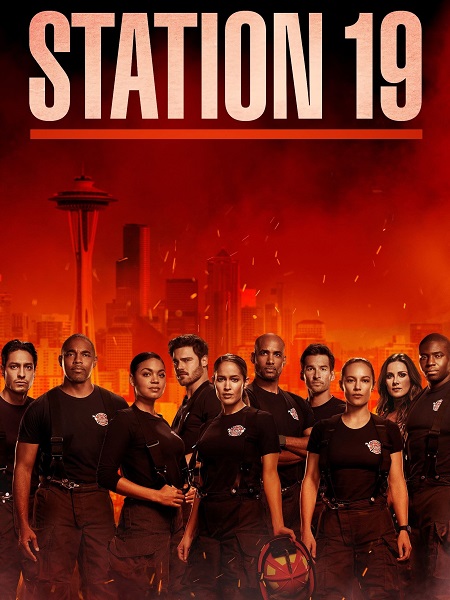 مسلسل Station 19 الموسم الخامس الحلقة 12 مترجمة