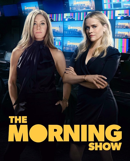 مسلسل The Morning Show الموسم الثاني الحلقة 4