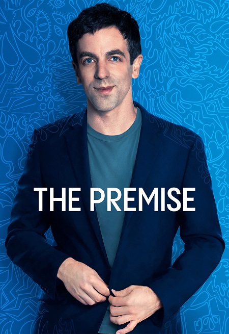 مسلسل The Premise الموسم الاول الحلقة 4 مترجمة
