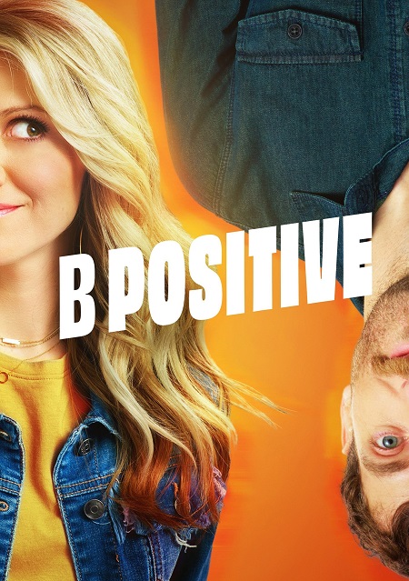 مسلسل B Positive الموسم الثاني الحلقة 3 مترجمة