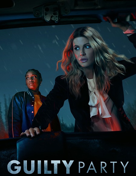 مسلسل Guilty Party الموسم الاول الحلقة 10 مترجمة