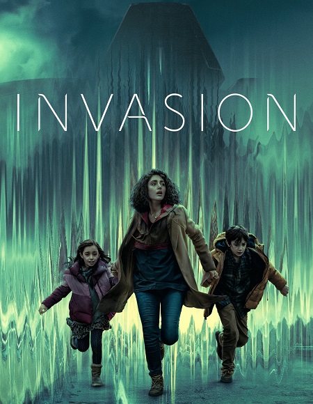 مسلسل Invasion الموسم الاول الحلقة 2 مترجمة