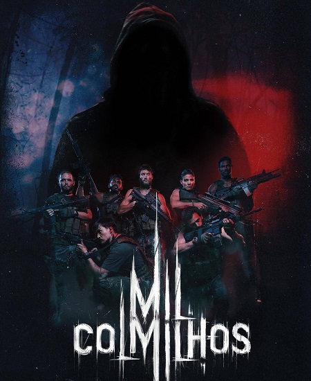 مسلسل Mil Colmillos الموسم الاول الحلقة 3
