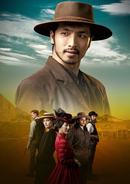 مسلسل New Gold Mountain الحلقة 4 مترجمة