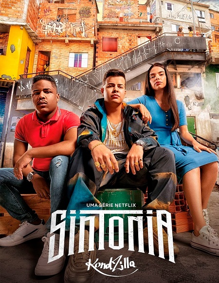 مسلسل Sintonia الموسم الثاني الحلقة 2