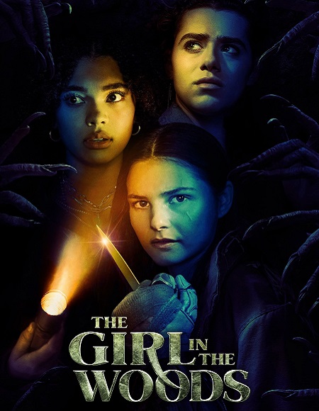 مسلسل The Girl in the Woods الموسم الاول الحلقة 3 مترجمة