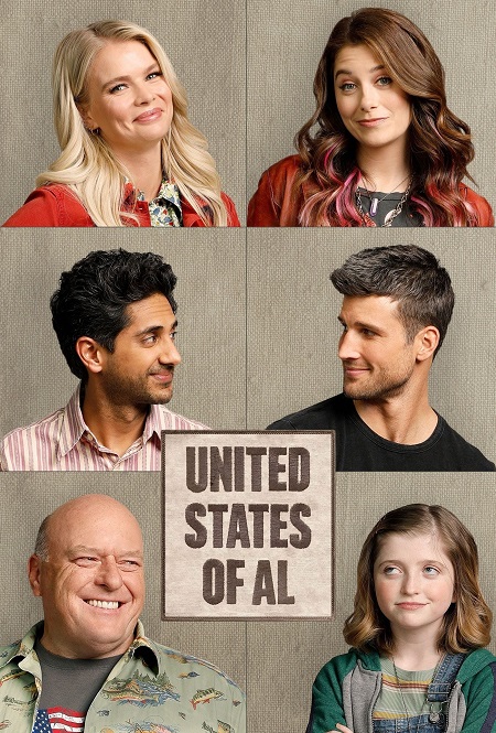 مسلسل United States of Al الموسم الثاني الحلقة 19 مترجمة