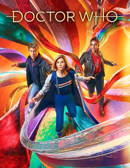 مسلسل Doctor Who الموسم 13 الحلقة 9 مترجمة