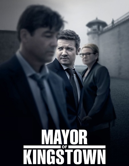 مسلسل Mayor of Kingstown الحلقة 1 مترجمة