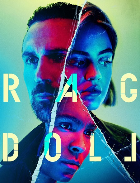 مسلسل Ragdoll الموسم الاول الحلقة 3 مترجمة
