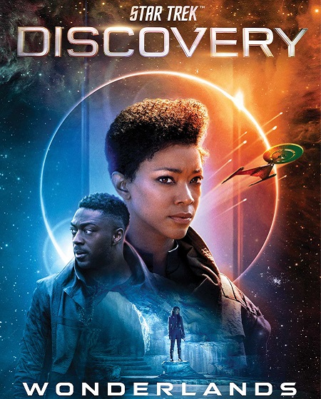 مسلسل Star Trek Discovery الموسم الرابع الحلقة 5 مترجمة