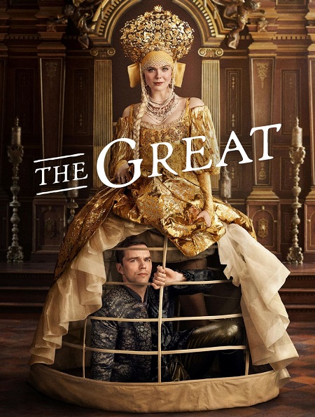 مسلسل The Great الموسم الثاني الحلقة 7 مترجمة
