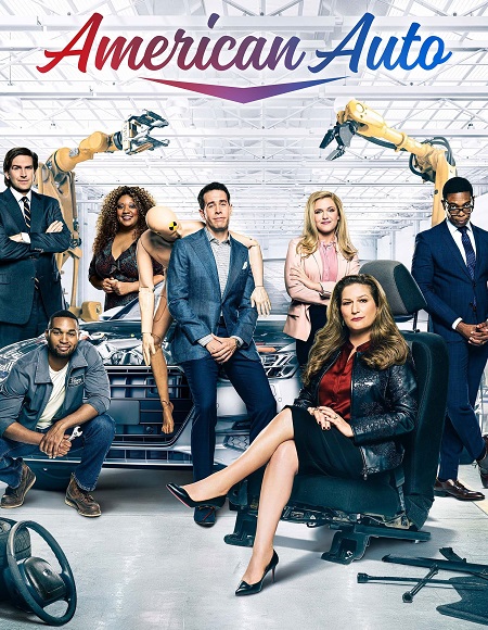 مسلسل American Auto الموسم الاول الحلقة 9 مترجمة