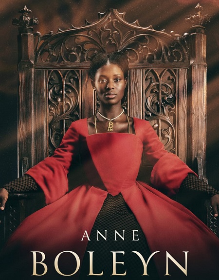 مسلسل Anne Boleyn الحلقة 2 مترجمة