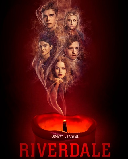 مسلسل Riverdale الموسم السادس الحلقة 20 مترجمة