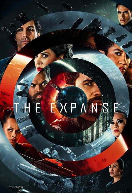 مسلسل The Expanse الموسم السادس الحلقة 6 مترجمة