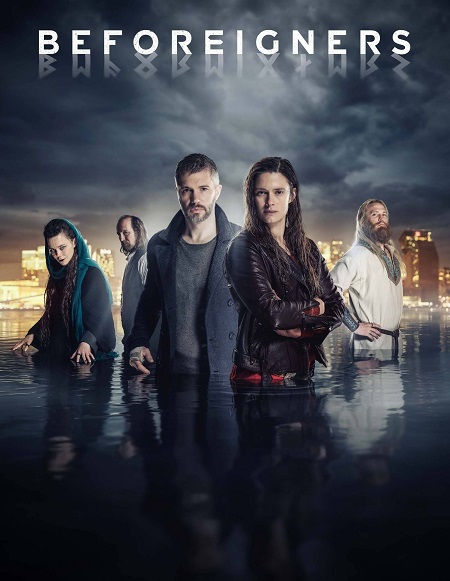 مسلسل Beforeigners الموسم الثاني الحلقة 3 مترجمة
