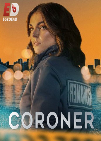 مسلسل Coroner الموسم الرابع الحلقة 7 مترجمة