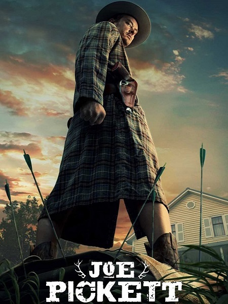 مسلسل Joe Pickett الموسم الاول الحلقة 3 مترجمة