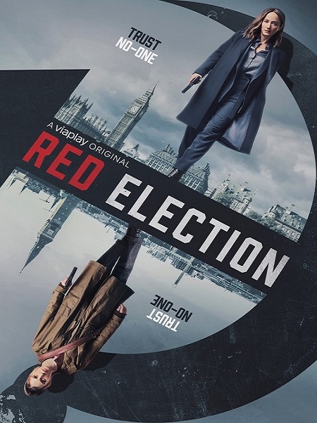 مسلسل Red Election الموسم الاول الحلقة 9 مترجمة