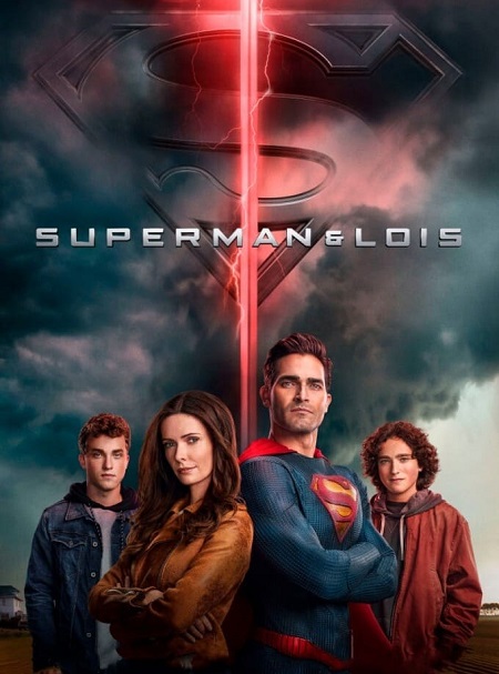 مسلسل Superman and Lois الموسم الثاني الحلقة 15 مترجمة