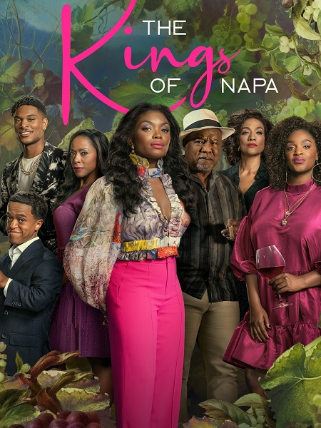 مسلسل The Kings of Napa الموسم الاول الحلقة 2 مترجمة