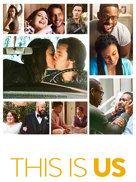 مسلسل This Is Us الموسم السادس الحلقة 1 مترجمة