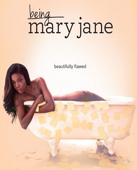 مسلسل Being Mary Jane الموسم الاول الحلقة 8 مترجمة