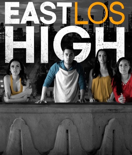 مسلسل East Los High الموسم الاول الحلقة 21 مترجمة