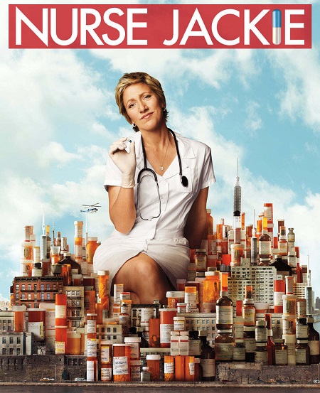 مسلسل Nurse Jackie الموسم الاول الحلقة 9 مترجمة