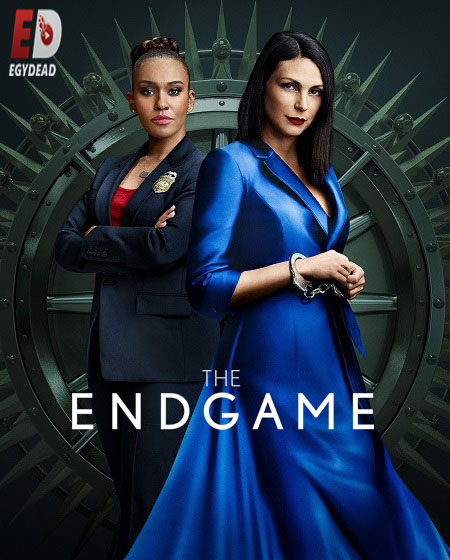 مسلسل The Endgame الموسم الاول الحلقة 3 مترجمة