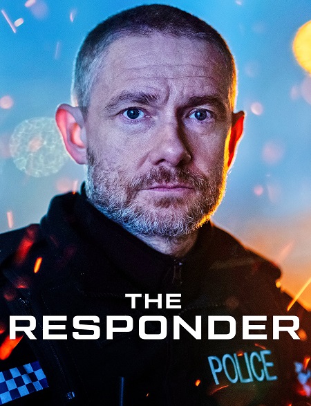 مسلسل The Responder الموسم الاول الحلقة 3 مترجمة