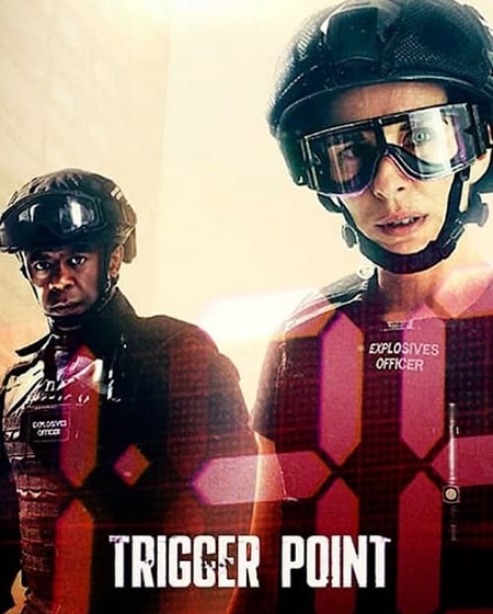 مسلسل Trigger Point الموسم الاول الحلقة 1 مترجمة