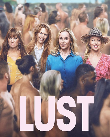 مسلسل Lust الموسم الاول الحلقة 4 مترجمة
