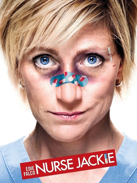 مسلسل Nurse Jackie الموسم الثاني الحلقة 11 مترجمة