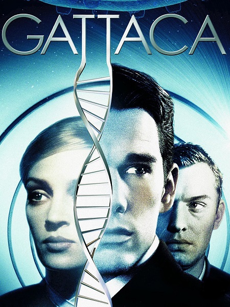 مشاهدة فيلم Gattaca 1997 مترجم