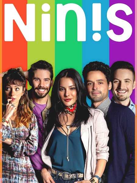 مسلسل Ninis الموسم الاول الحلقة 3 مترجمة