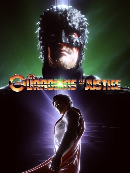 مسلسل The Guardians of Justice الموسم الاول الحلقة 6