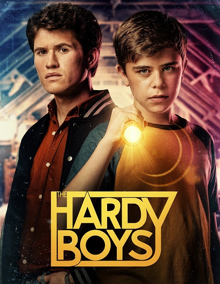 مسلسل The Hardy Boys الموسم الثاني الحلقة 4 مترجمة