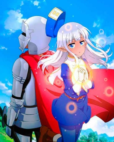انمي Kono Healer Mendokusai الحلقة 3 مترجمة