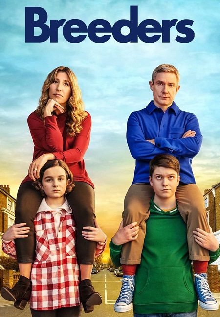 مسلسل Breeders الموسم الثالث الحلقة 2 مترجمة