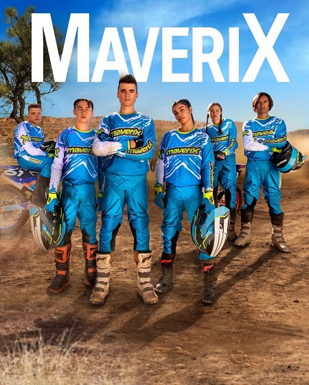 مسلسل Maverix الموسم الاول الحلقة 9 مترجمة