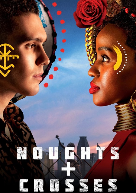 مسلسل Noughts and Crosses الموسم الثاني الحلقة 1 مترجمة