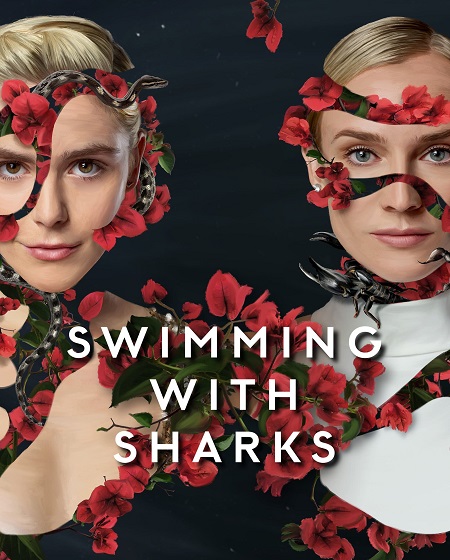 مسلسل Swimming with Sharks الموسم الاول الحلقة 3 مترجمة