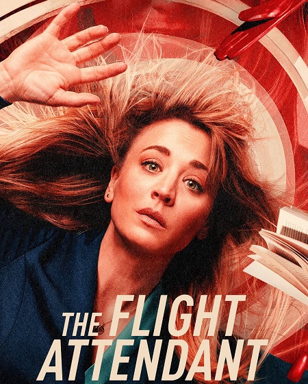 مسلسل The Flight Attendant الموسم الثاني الحلقة 5 مترجمة