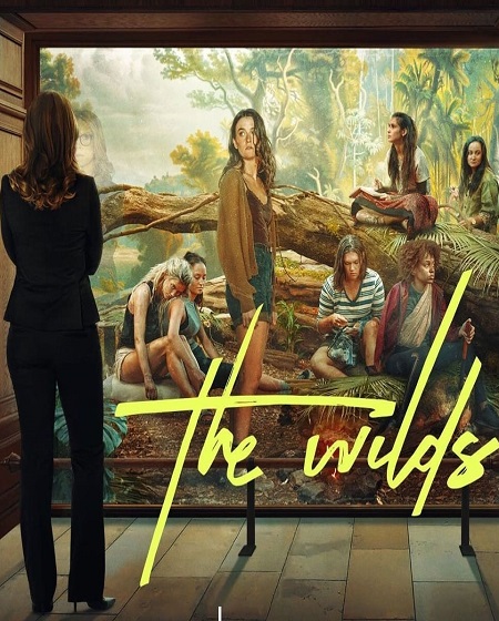 مسلسل The Wilds الموسم الثاني الحلقة 3 مترجمة