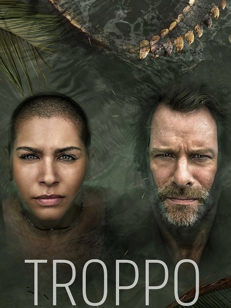 مسلسل Troppo الموسم الاول الحلقة 3 مترجمة