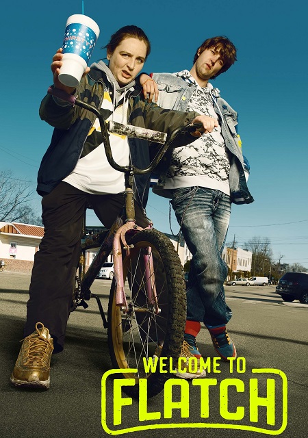 مسلسل Welcome to Flatch الموسم الاول الحلقة 13 مترجمة