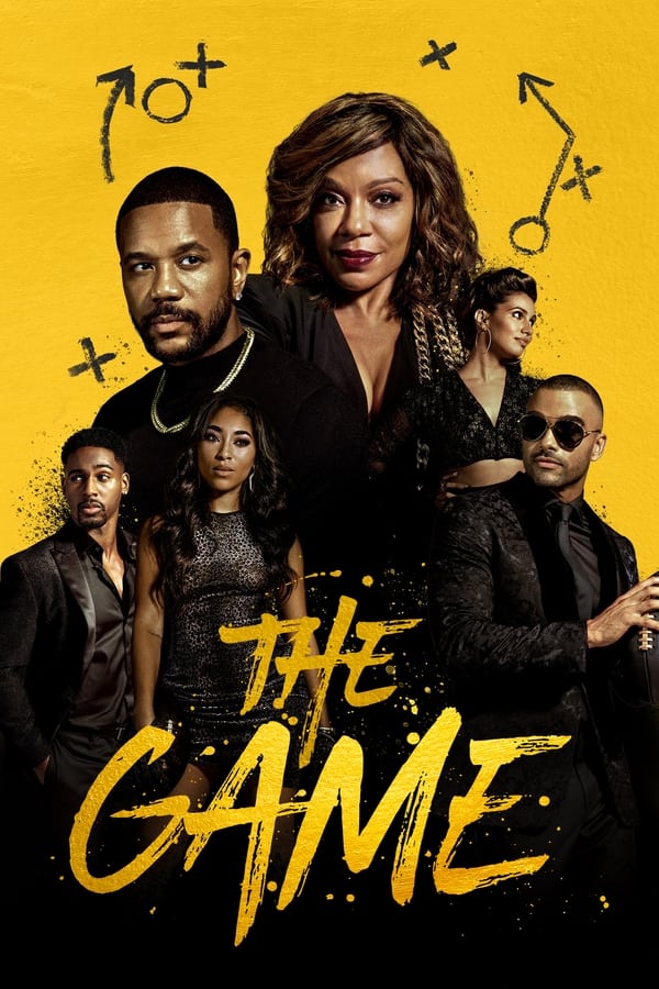 مسلسل  The Game الموسم الاول الحلقة 9 مترجمة